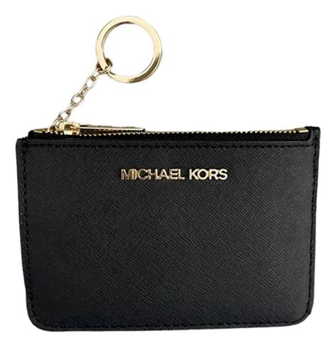 tarjetero mujer michael kors|michael kors monederos.